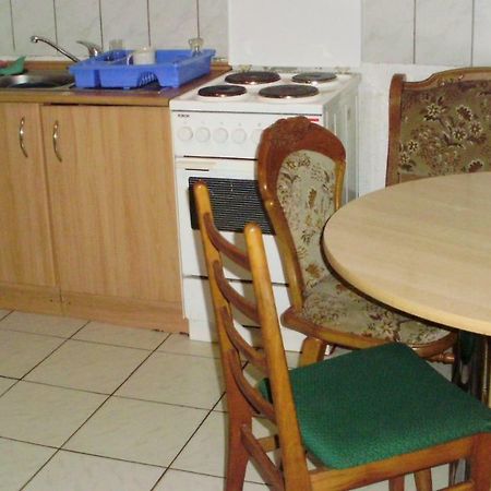Pension Richard ライプツィヒ エクステリア 写真
